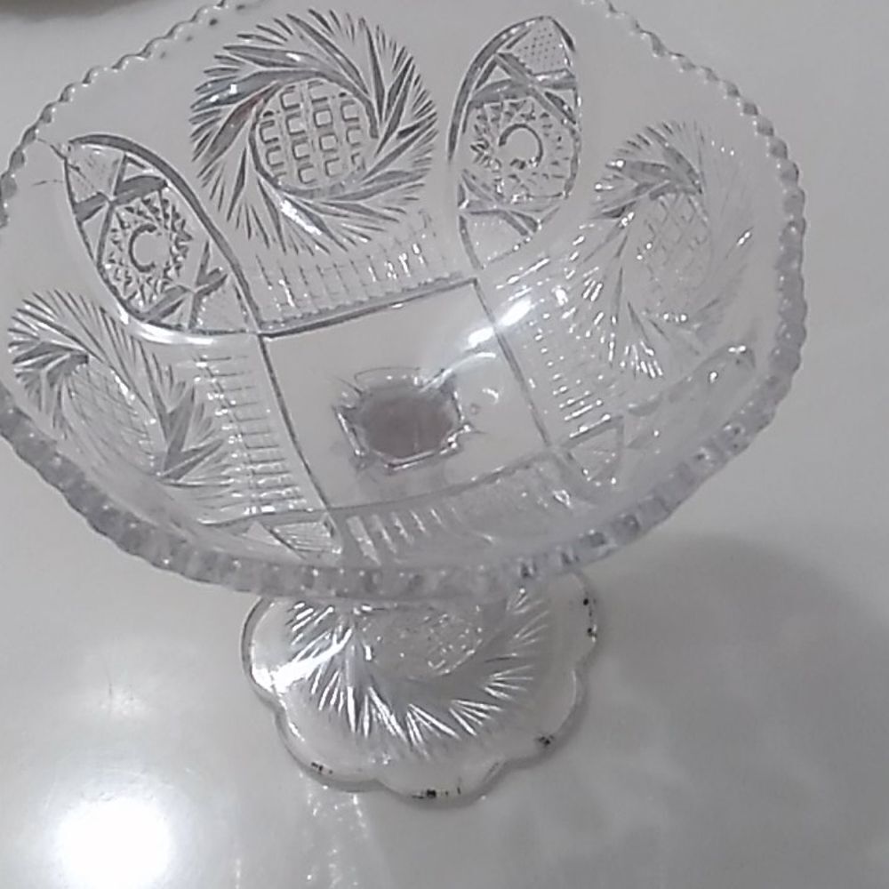 Candy Dish 